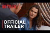 The Diplomat | Official Trailer | Netflix