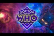 The Doctor Who Title Sequence in 4K UHD | 2024 and Beyond | Doctor Who