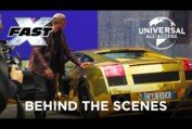 The Gold Gallardo: A Lamborghini Meant for Standing Out | Fast X | Behind the Scenes
