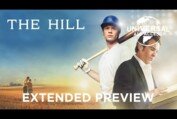 The Hill (Dennis Quaid) | Home Sweet Home | Extended Preview
