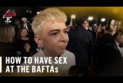 The How to Have Sex crew walk the BAFTAs red carpet | Film4