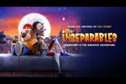 The Inseparables | 2023 | @SignatureUK Theatrical Trailer | From the writers of Toy Story