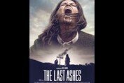 'The Last Ashes' movie trailer