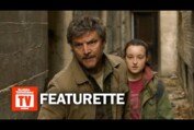 The Last of Us Season 1 Featurette | 'Invitation To Set'