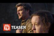 The Last of Us Season 1 Teaser