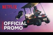 The Netflix Cup | Formula 1 + PGA TOUR - LIVE | Pairings & Matchups | Netflix
