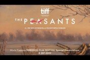 The Peasants dir. DK Welchman and Hugh Welchman - international trailer (eng)