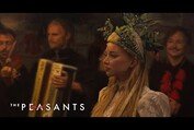 THE PEASANTS from the makers of LOVING VINCENT - teaser release dir. DK Welchman and Hugh Welchman
