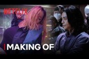 The secrets behind the cinematography, art, and music | Ballerina | Netflix [ENG SUB]