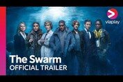 The Swarm | Official Trailer | A Viaplay Series