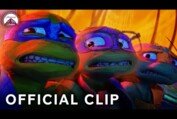 The Turtles Get CAPTURED By Superfly 