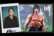 Thom Zimny on Documenting the Enigmatic Life of Sylvester Stallone in SLY | TIFF 2023