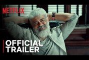 Thunivu | Official Trailer | Ajith Kumar, Manju Warrier | Netflix India