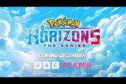 UK: Pokémon Horizons: The Series 
