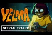 Velma - Official Teaser Trailer (2023) Mindy Kaling | NYCC 2022