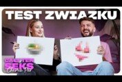 W co była ubrana Andziaks na pierwszej randce z Luką? | Chemia Par | Amazon Prime Video Polska
