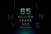 Welcome to Earth #65MillionYearsAgo… good luck #65movie | 65 #shorts
