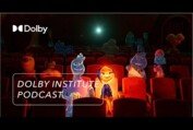 Why Disney and Pixar’s Elemental is their Most Ambitious Movie to Date | The #DolbyInstitute Podcast