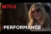 Working with Julianne Moore in May December | Netflix