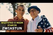 WSZYSTKO O MOIM STARYM Polski Zwiastun Trailer PL Robert De Niro Film