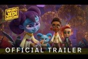Young Jedi Adventures | Official Trailer
