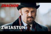 ZNACHOR Zwiastun 2023 Leszek Lichota Netflix Film