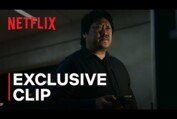 3 Body Problem | Exclusive Clip | Next on Netflix UK