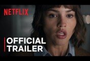 3 Body Problem | Official Trailer | Netflix