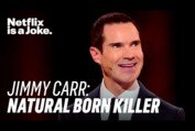 A Public Apology | Jimmy Carr: Natural Born Killer | Netflix Is A Joke