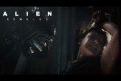 Alien: Romulus | Streaming November 21 Only On Hulu