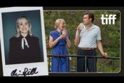 Alison Pill on the Art of Flirting in YOUNG WERTHER | From Studio 9