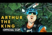 Arthur the King (2024) Official Clip ‘Ziplining’ - Mark Wahlberg, Simu Liu