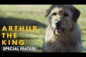 Arthur the King (2024) Special Feature ‘A Love Letter To Arthur’ - Mark Wahlberg
