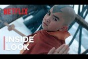 Avatar: The Last Airbender | Bringing The World To Life | Netflix