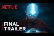 Avatar: The Last Airbender | Final Trailer | Netflix