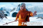 Awatar: Ostatni władca wiatru Zwiastun 2024 Napisy PL Netflix Serial