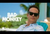 Bad Monkey — Vince Vaughn is Yancy | Apple TV+