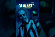 #Beetlejuice #Beetlejuice is gleefully zany time. 