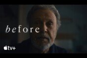 Before — An Inside Look | Apple TV+