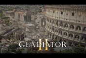 Behind the Magic: Creating the Colosseum for Gladiator II