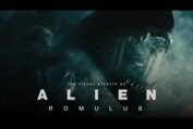 Behind the Magic: The Visual Effects of Alien: Romulus