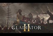 Behind the Magic | The Visual Effects of Gladiator II