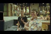 Behind The Scenes - SATURDAY NIGHT