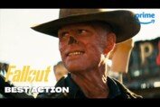 Best Action | Fallout | Prime Video