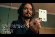 Bookworm | Official Clip (HD) | 