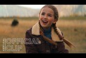 Bookworm | Official Clip (HD) | 
