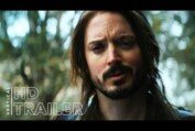 Bookworm | Official Trailer (HD) | Vertical