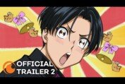 BUCCHIGIRI?! | OFFICIAL TRAILER 2