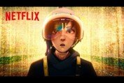 Bypassing The Wall | Tokyo Override | Clip | Netflix Anime