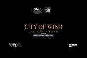 CITY OF WIND | Teaser | Lkhagvadulam Purev-Ochir